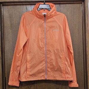 Columbia Women's Jacket Switchback IV Jacket Zip Up Size XL